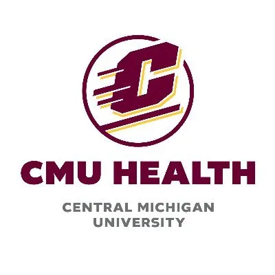 CMU Health logo