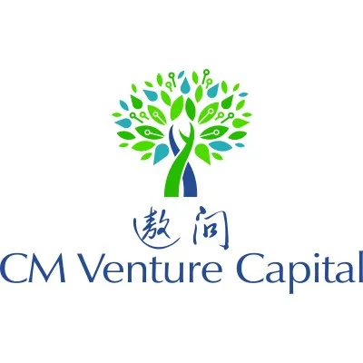 CM Venture Capital logo