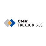 Cmv Truck And Bus Pty Ltd Logo