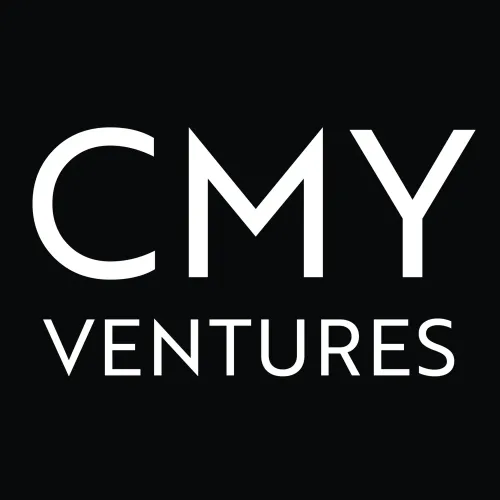 CMY Ventures logo