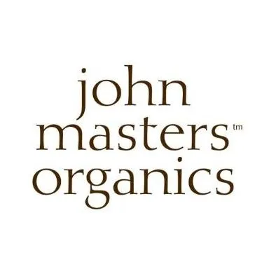 John Masters Organics logo