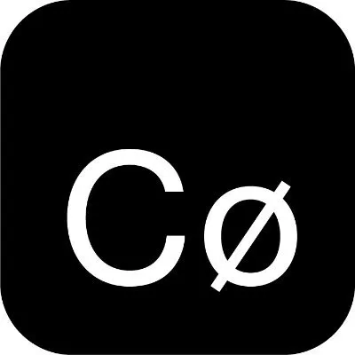 CNaught logo