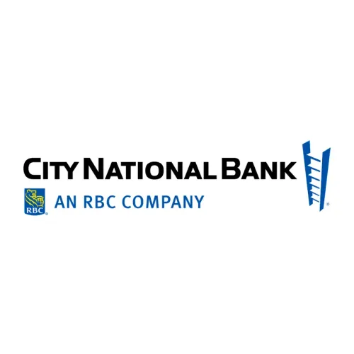 City National Bank logo