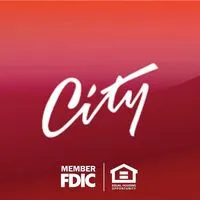 The City National Bank and Trust Company of Lawton, Oklahoma logo