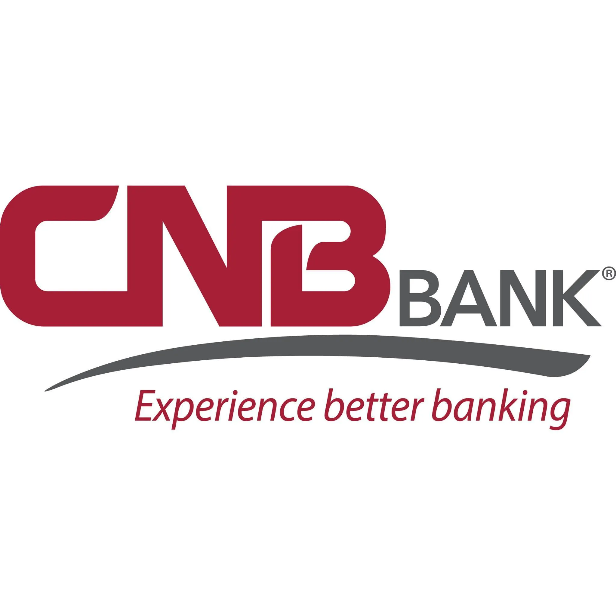 CNB Bank logo