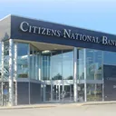 CNB Bank logo