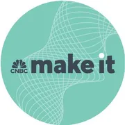 CNBC Logo