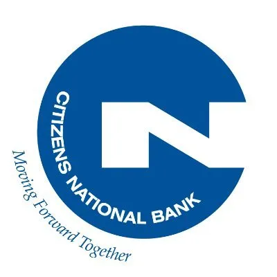 The Citizens National Bank of Somerset logo