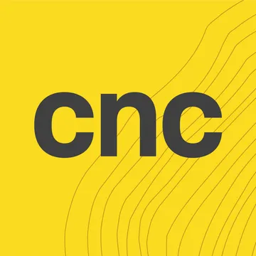CNC Cabinetry Logo