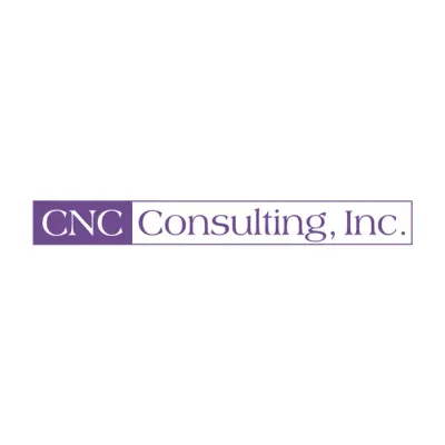CNC Consulting logo