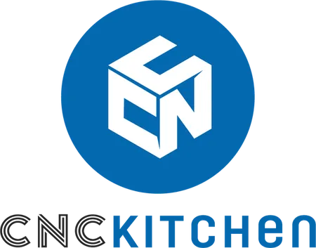 CNCKitchen logo