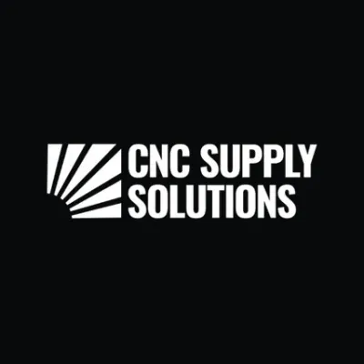 CNC Supply Solutions logo