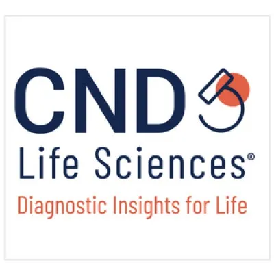 CND Life Sciences, Inc. logo