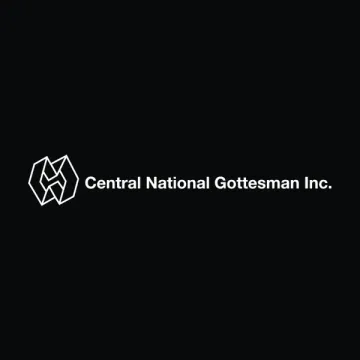 Central National Gottesman Logo