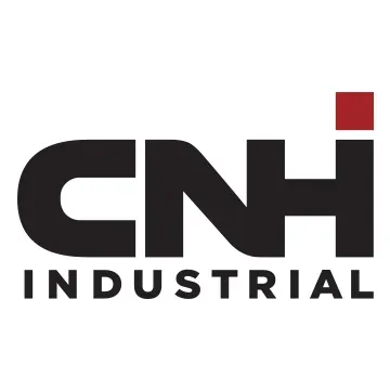 CNH Logo