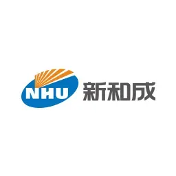 Zhejiang Nhu Co Ltd Logo