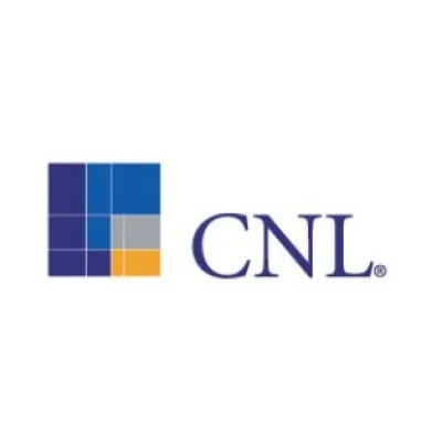 CNL - Orlando FL logo