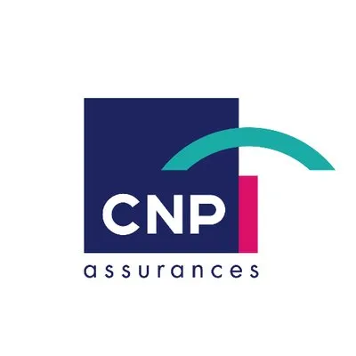 Logo CNP ASSURANCES