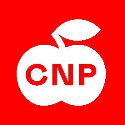 CNPUSA logo