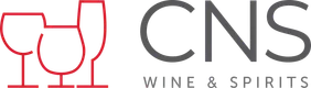 CNS WINE AND SPIRITS Logo