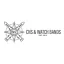 CNS Watch Bands logo