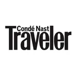 Condé Nast Traveler logo/icon
