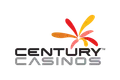 CENTURY CASINOS Logo