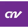 Logo CNV - Tiberdreef
