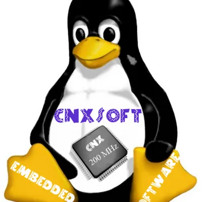 Cnx-software