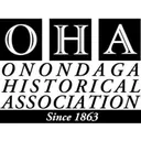 Onondaga Historical Association logo