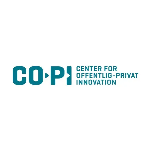 Danish Center for Public-Private Innovation logo