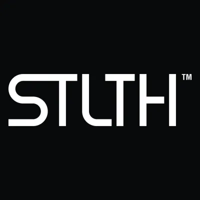 STLTH VAPE Colombia logo