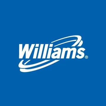 Williams Logo