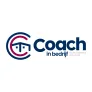 Logo Coach In Bedrijf