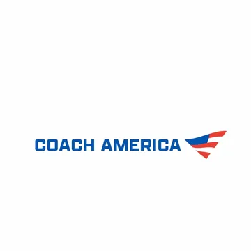 Coach America Logo