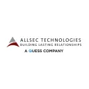 Allsec Technologies logo