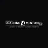 New Zealand Coaching & Mentoring Centre logo/icon