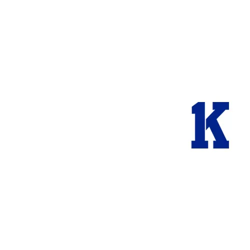 Coach K logo