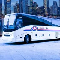 Coach USA