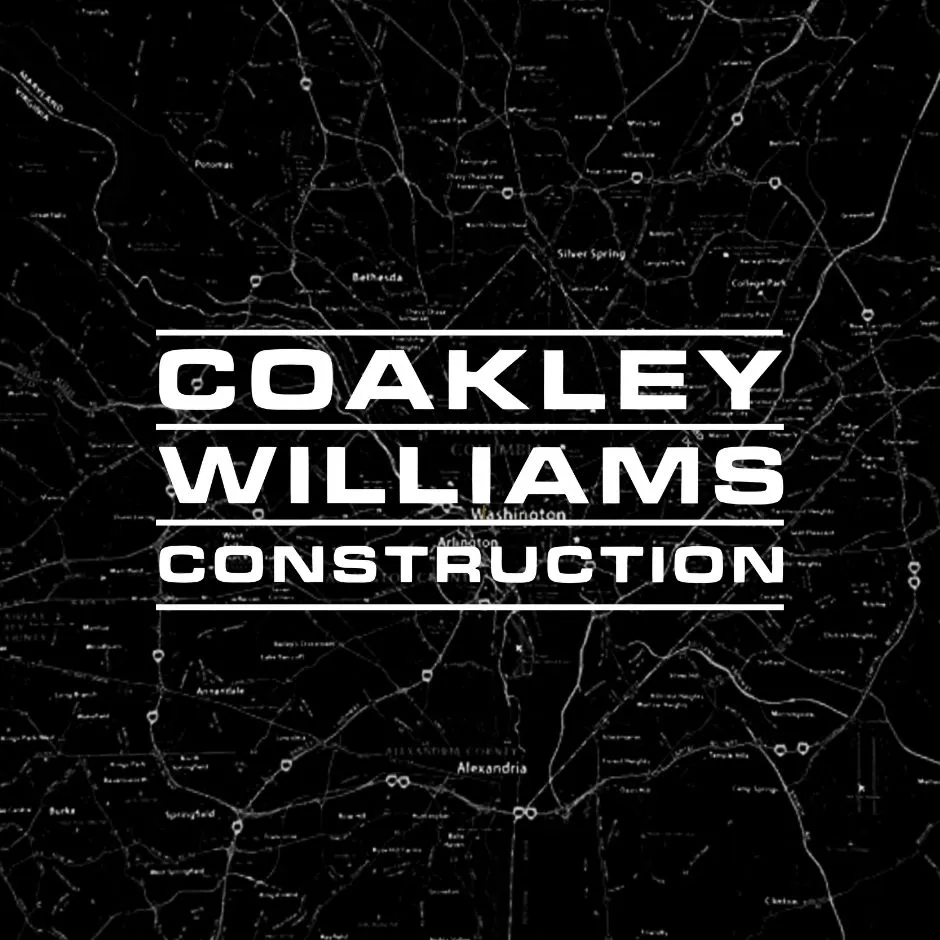Coakley & Williams Construction Inc. logo