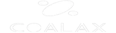 Coalax light logo