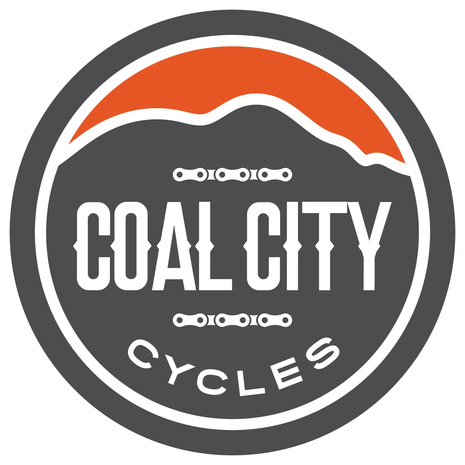 Coalcitycycles