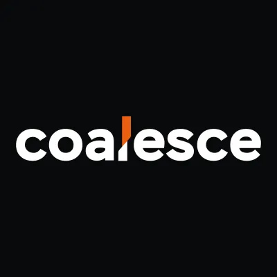 Coalesce Recruitment Limited logo