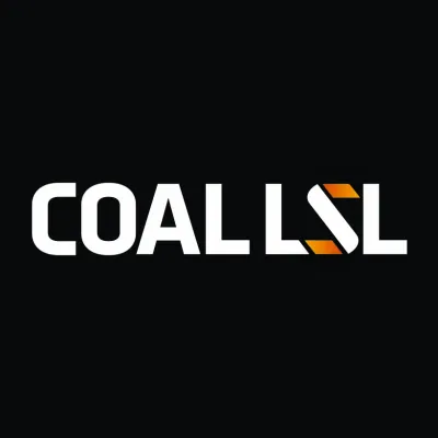Coal LSL logo