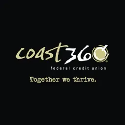 Coast360 FCU logo
