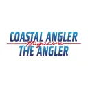 Coastal Angler Magazine logo