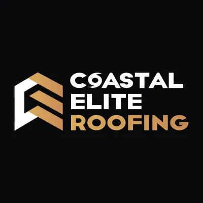 Coastal Elite Roofing logo