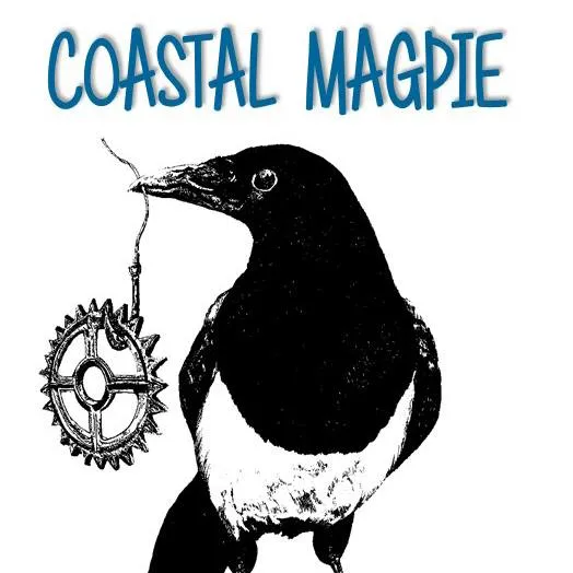 Coastalmagpie