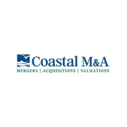 Coastal M & A logo
