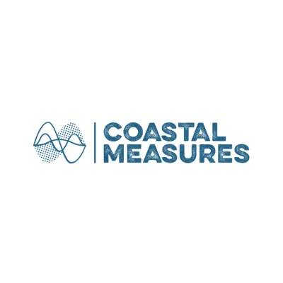 Coastal Measures logo